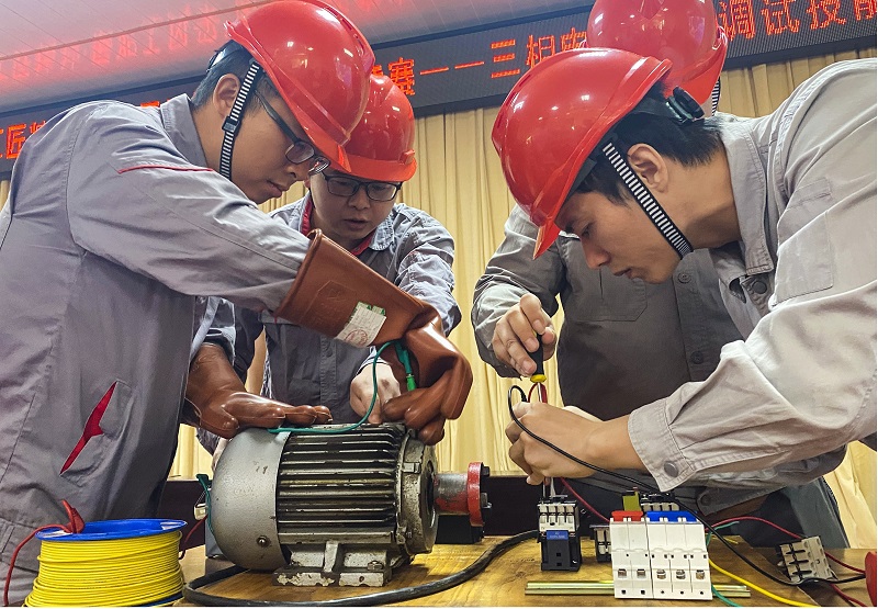 安博电竞·(中国区)官方网站