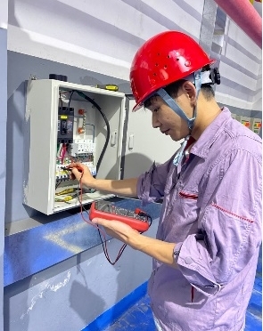 安博电竞·(中国区)官方网站